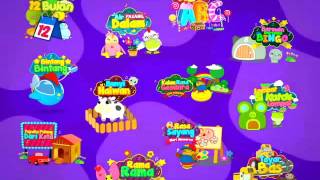 Didi amp Friends Game Preview Promo [upl. by Pricilla455]