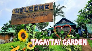 Teofilas Garden Tagaytay City [upl. by Bohner]