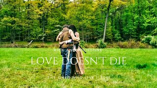 RICHONNE • LOVE DOESNT DIE 1x 06 [upl. by Viviane]