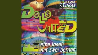 Kreuzgangspiele 2017  Jim Knopf und Lukas der Lokomotivführer [upl. by Oidiple]