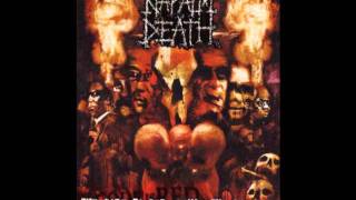 Napalm Death  Sold Short [upl. by Lleroj]