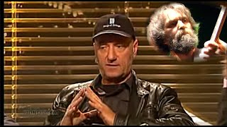 Vlatko Stefanovski o Radomiru Mihailoviću Točku [upl. by Alleira]