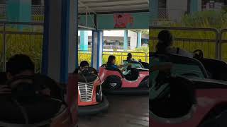 Bumper Car at Moa [upl. by Laux]