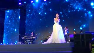 Hedy 海兒  live in Wine amp Dine 2024 part 2 [upl. by Oile288]