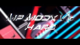 mpmodyv4  Walkthrough  Hard [upl. by Lorens696]