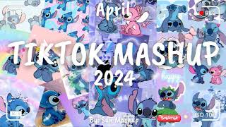 Tiktok Mashup April 💙2024💙 Not Clean [upl. by Gonzalo]