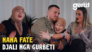 Nana Fate  Djali nga Gurbeti  Episodi 70 [upl. by Imrots719]