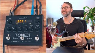 TONEX Pedal Review  Watch Before You Buy [upl. by O'Conner]