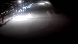 LIVE Webcam  SnowWorld Zoetermeer  Piste 2 [upl. by Ahsieyt177]