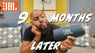 JBL Charge 5 JBLs BEST Portable Speaker [upl. by Mayman]