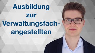 Verwaltungsfachangestellte Ausbildung und Einstellungstest 2023  wwwbeamtentestvorbereitungde [upl. by Urbana188]