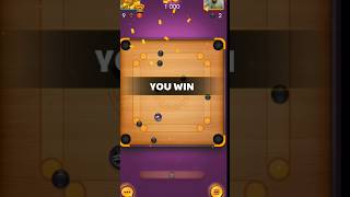 carrom pool attitude game play sorts gaming carrompool [upl. by Jareb860]