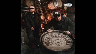 Moonshine Bandits  quotRockstarquot ft Good Ol Boyz ART TRACK [upl. by Aseiram]