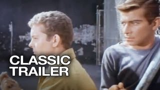 West Side Story 410 Movie CLIP  America 1961 HD [upl. by Peppy296]