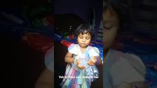 itne sare babbels cutebaby cute shorts youtube shortvideo [upl. by Stormi]