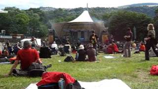 Night of the Prog festival 2009  Loreley [upl. by Ylesara654]