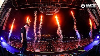 ILLENIUM LIVE  ULTRA MUSIC FESTIVAL ABU DHABI 2023 [upl. by Francklin498]