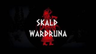 Skald  Wardruna translationlyrics [upl. by Meehahs91]