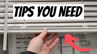 How to Buy Blinds Without Spending a FORTUNE [upl. by Celtic]