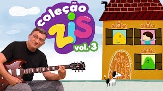 Coleção ZiS  Volume 3  27 minutos  ZiS [upl. by Nylyram]