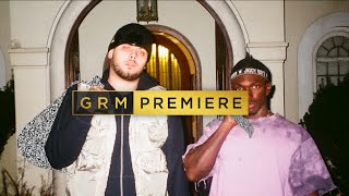 Kida Kudz  1am ft Jaykae Music Video  GRM Daily [upl. by Adey364]