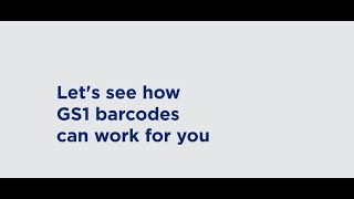 Which barcode do I use [upl. by Orazio]