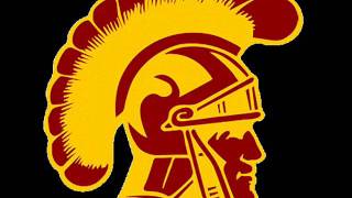 USC Trojans Fight Song [upl. by Eustashe599]