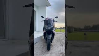 Yamaha Nmax Non Abs Th 2019 dijual yamaha nmax [upl. by Atteram710]