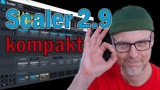 Scaler Update 29 kompakt [upl. by Durkin523]