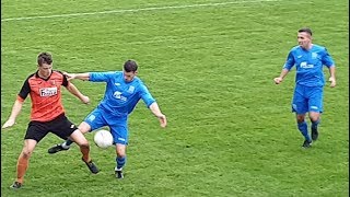 Irvine Vics 0  Blantyre Vics 2  5th October 2019 [upl. by Benzel]