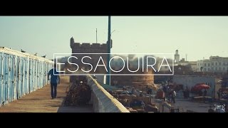 TRIP  Essaouira Morocco 4K UHD [upl. by Therine960]