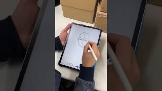 BELLEMOND iPad Pro 11インチ ペーパーライクフィルム使ってみた [upl. by Einej]