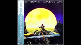 Jackson Browne  Lawyers in Love 2️⃣  1983 [upl. by Oicnedurp794]