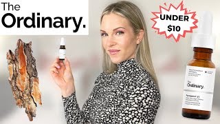 THE ORDINARY PYCNOGENOL 5 REVIEW [upl. by Woolcott]