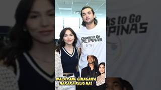 When their stars aligned Kobe Paras and Kyline Alcantara [upl. by Lesde]