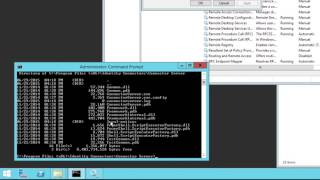 ForgeRock DIY OpenIDM and Active Directory Part 1 [upl. by Coopersmith194]