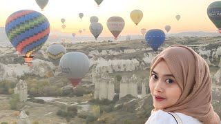 cappadocia vlog🦋💗 [upl. by Flannery]