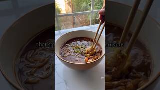 Spicy Shirataki Noodles only 5 calories in a rice cooker [upl. by Nnasus]