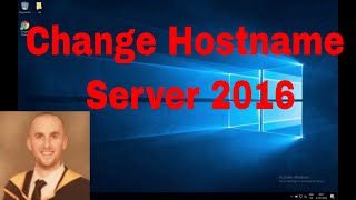 How to find the hostname and IP address of your system [upl. by Cocke663]