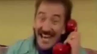 YTP Chucklevision Hotel Motel Chuckle Inn [upl. by Anthiathia]