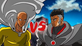 Saitama VS Blast FULL EPISODE Fan Animation ONE PUNCH MAN [upl. by Tracey]