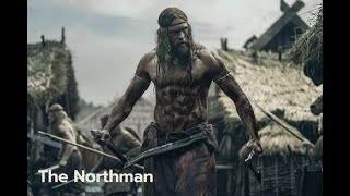 The Northman Trailer [upl. by Palgrave]