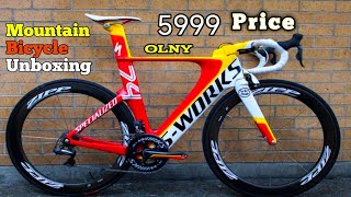 Urban Terrain Bicycle Review🚲Cycle UNBOXING 5999 साइकिल फुल वीडियो cycle racing bike Sumitfe [upl. by Ayrolg351]