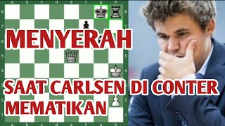 MAGNUS CARLSEN VS MARK STEIN √GAUSDAL 2002 [upl. by Liatrice268]