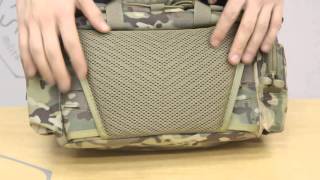 Сумка Helikon FOXTROT Cordura [upl. by Aicel]