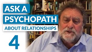 How does psychopathy affect your relationships Ask a Psychopath [upl. by Ediva279]