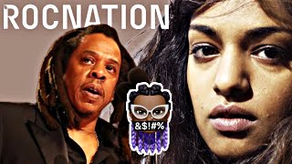 JAYZ amp ROC NATION ACCUSED OF BEING PAID OFF IN MIA CUSTODY BATTLE‼️ [upl. by Syman]