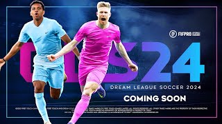 DLS 2024 RESMİ TRAILER VİDEOSU YAYINLANDI [upl. by Austin831]