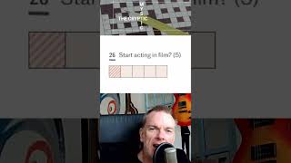 Cryptic Crossword Clue for the day No186 crypticcrossword beginners shorts crypticclues [upl. by Lyrrad]