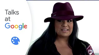 Celebrating Selena Quintanilla  Suzette Quintanilla  Talks at Google [upl. by Cottrell]